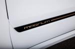 Porsche Cayenne Magnum Gold Edition by Techart 2016 года